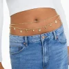 Outlet Belly chain detalle MUJER Ver todo