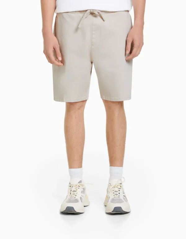 New Bermuda jogger HOMBRE Bermudas