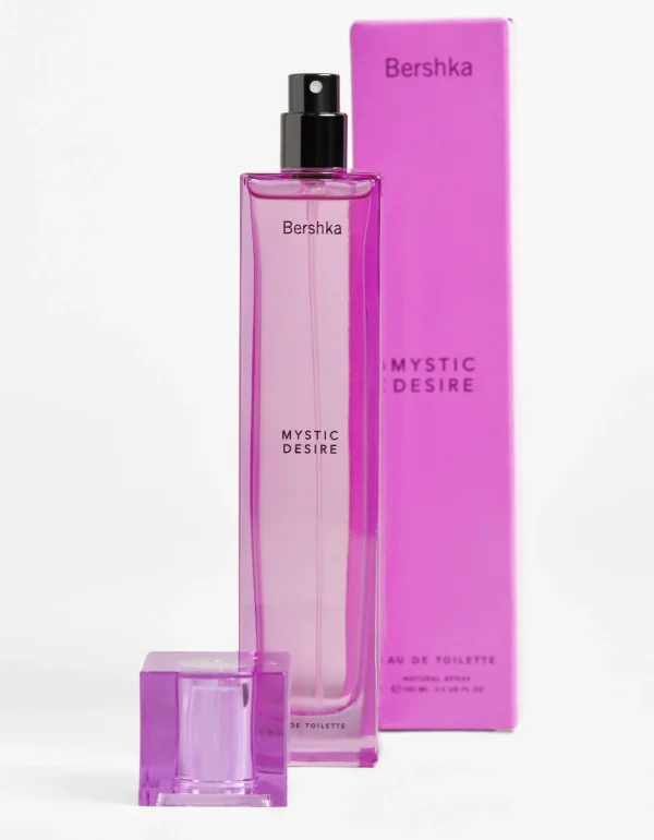 Fashion Eau de Toilette Mystic Desire 100ml MUJER Ver todo