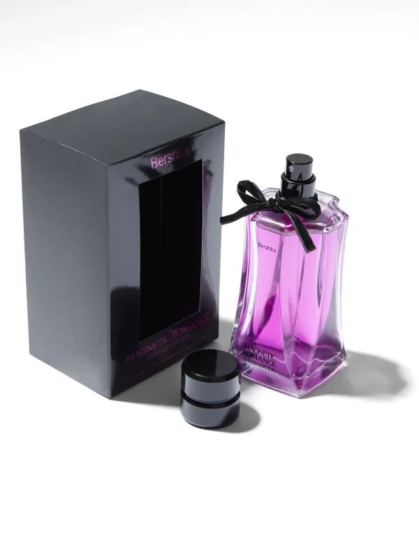 Outlet Eau de Toilette Magnetic Romance 100ml MUJER Eau de Toilette