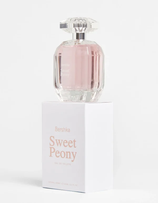 Fashion Eau de Toilette Sweet Peony 100ml MUJER Ver todo