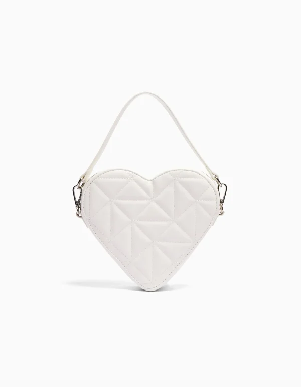 Cheap Bolso acolchado corazón asa ajustable MUJER Ver todo