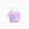 Best Sale Bolso asa plumas MUJER Ver todo