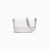 Outlet Bolso asas cadenas efecto charol MUJER Ver todo