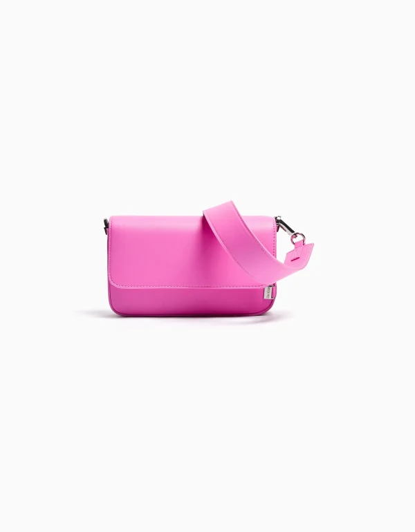 Flash Sale Bolso bandolera rígida MUJER Ver todo