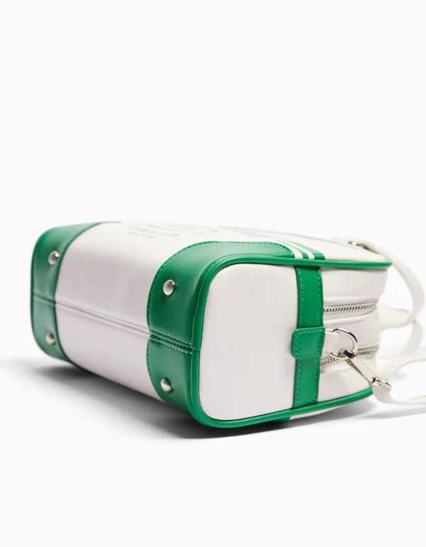 Best Sale Bolso bowling retro MUJER Ver todo