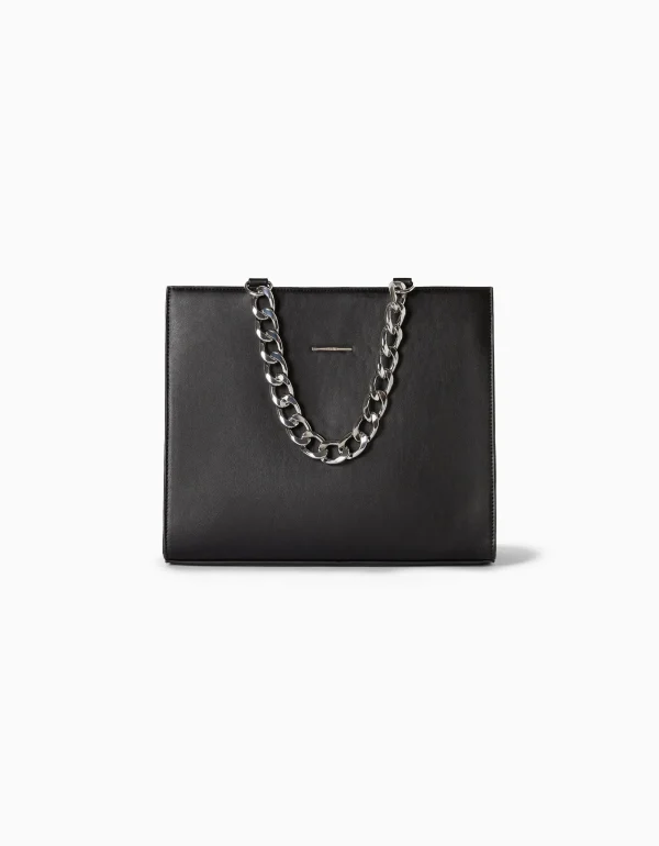 Flash Sale Bolso cadena chunky MUJER Ver todo