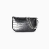 Best Bolso cadena efecto cocodrilo MUJER Ver todo