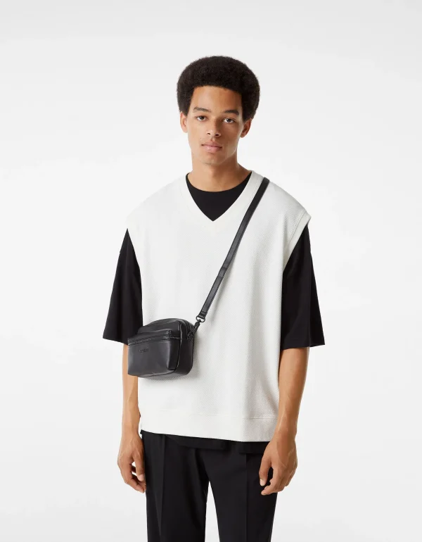 Fashion Bolso crossbody básico HOMBRE Ver todo