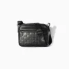 Hot Bolso crossbody efecto damero HOMBRE Ver todo