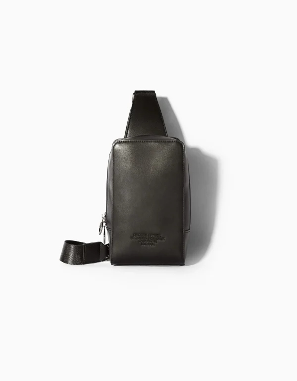 Discount Bolso sling MUJER #bershkastyle