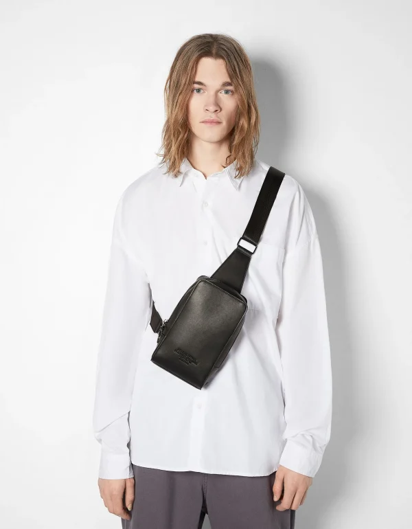 Discount Bolso sling MUJER #bershkastyle