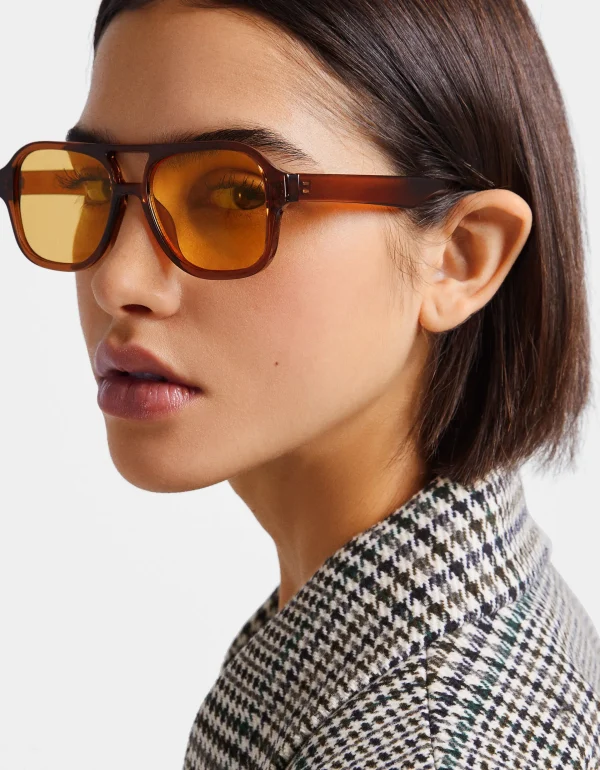 Fashion Gafas retro efecto carey MUJER Ver todo