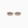 Sale Gafas sol rectangulares MUJER Ver todo