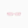 Outlet Gafas sol transparentes MUJER Ver todo