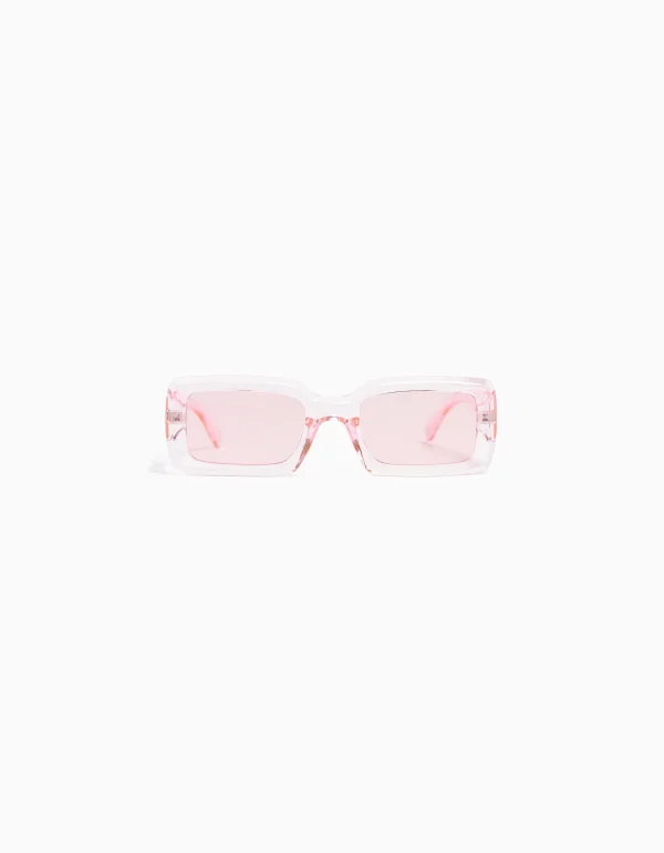 Outlet Gafas sol transparentes MUJER Ver todo