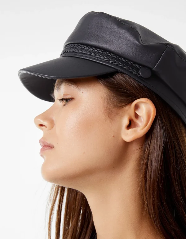 Best Sale Gorra marinera MUJER Y2K