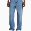 Flash Sale Jeans baggy HOMBRE Denim