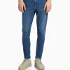 Hot Jeans carrot fit HOMBRE Denim