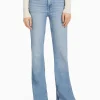 Hot Jeans confort abertura lateral MUJER Jeans