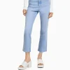 Online Jeans cropped flare MUJER Jeans