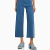 Discount Jeans culotte MUJER Jeans