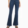 Flash Sale Jeans flare MUJER Jeans