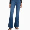 Discount Jeans flare MUJER Jeans