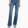 Fashion Jeans flare MUJER Jeans