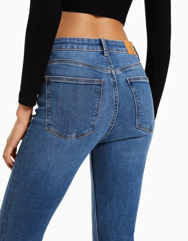 Discount Jeans flare MUJER Jeans