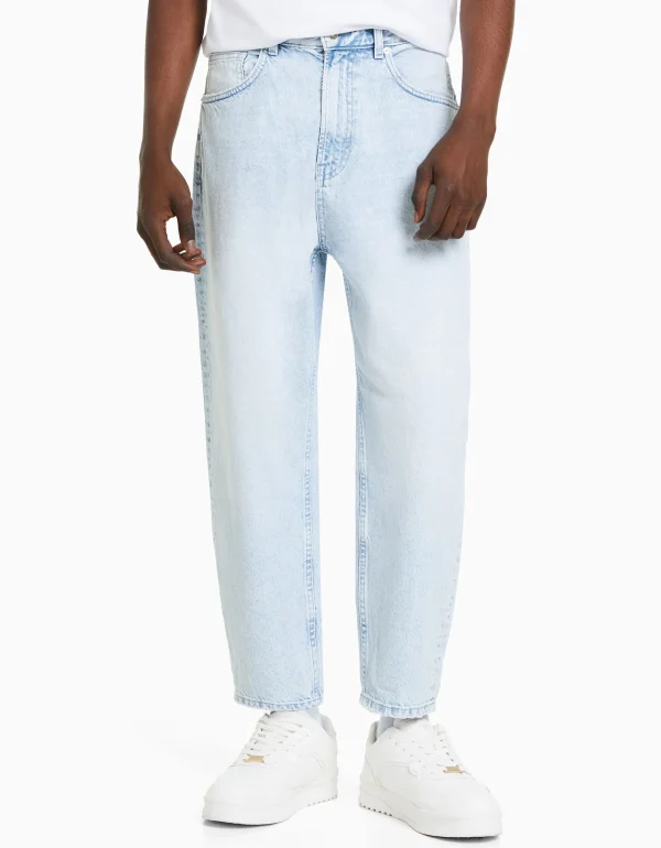 New Jeans loose HOMBRE Denim