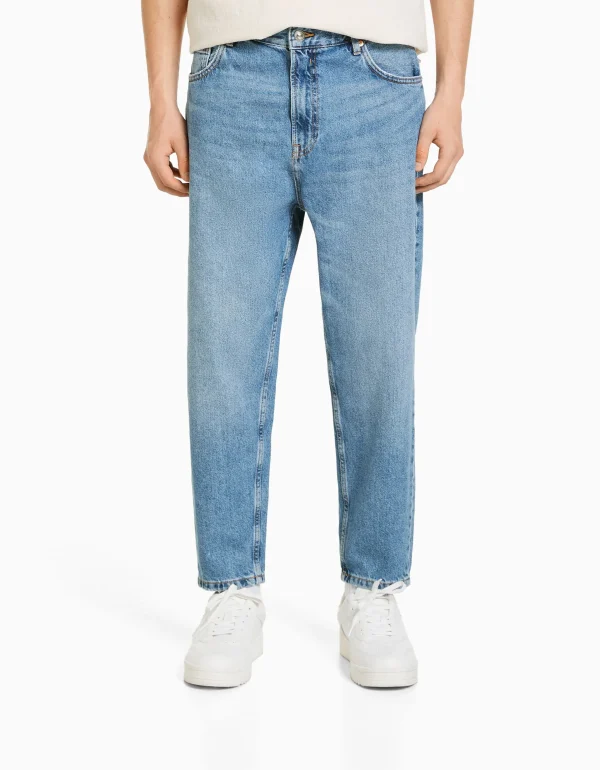 Cheap Jeans loose HOMBRE Denim