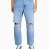 Store Jeans loose rotos HOMBRE Denim