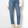 Flash Sale Jeans mom MUJER Pantalones y jeans