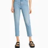 Flash Sale Jeans mom slim confort MUJER Jeans