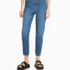 Discount Jeans mom slim confort MUJER Jeans