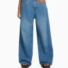 Sale Jeans 90´s Rave super baggy MUJER Jeans