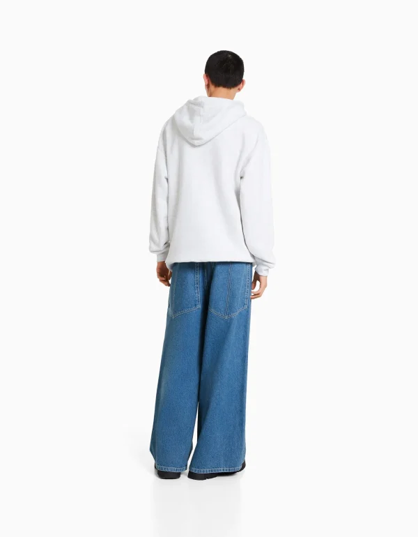 Online Jeans 90´s Rave super baggy HOMBRE Ropa