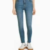 Clearance Jeans skinny high waist MUJER Jeans