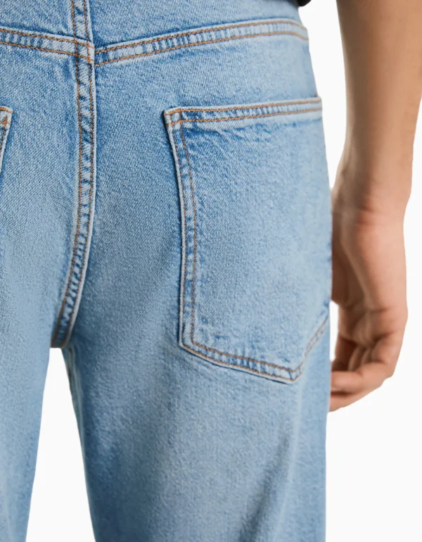 Fashion Jeans slim HOMBRE Denim