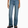 Cheap Jeans straight MUJER Jeans