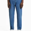 Shop Jeans straight vintage HOMBRE Denim