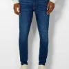 Shop Jeans super skinny HOMBRE Favoritos Bershka