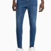 Sale Jeans super skinny HOMBRE Pantalones y jeans