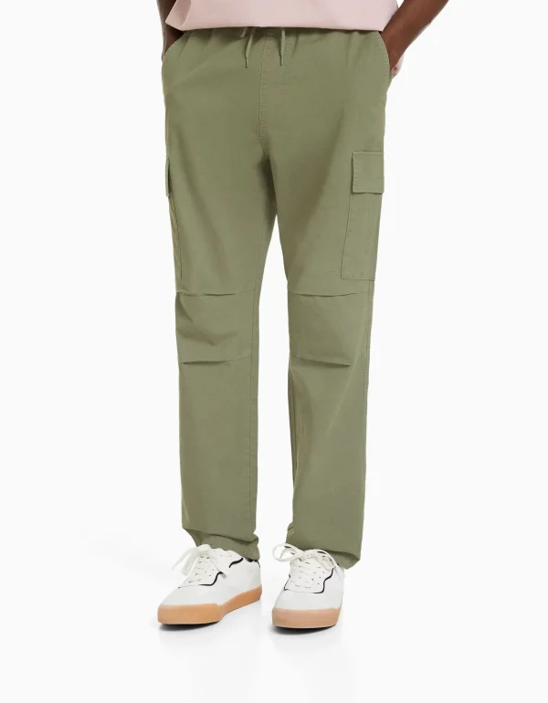 Online Pantalón cargo stoppers HOMBRE Pantalones