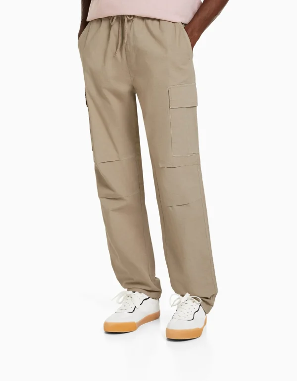 Clearance Pantalón cargo stoppers HOMBRE Pantalones