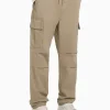 Flash Sale Pantalón cargo stoppers HOMBRE Cargo y Parachute