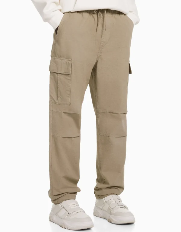 Flash Sale Pantalón cargo stoppers HOMBRE Cargo y Parachute