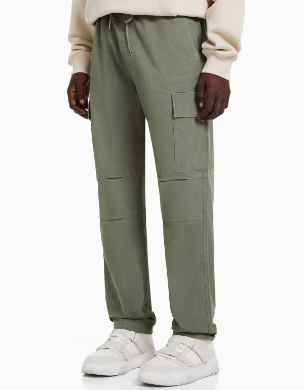 Clearance Pantalón cargo stoppers HOMBRE Pantalones