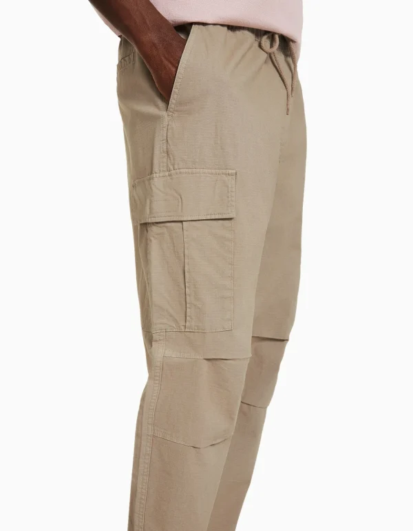 Clearance Pantalón cargo stoppers HOMBRE Pantalones